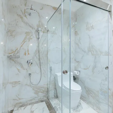 Luxe Paradise Suite Hotel Trich Sai Hanoi Exterior photo